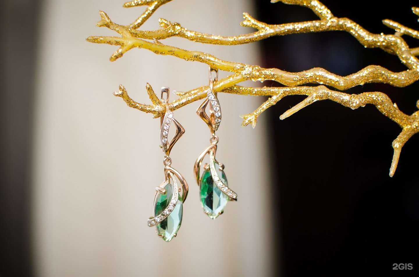 Отзывы на компанию Сиб-ювелир в г. Томск c фото