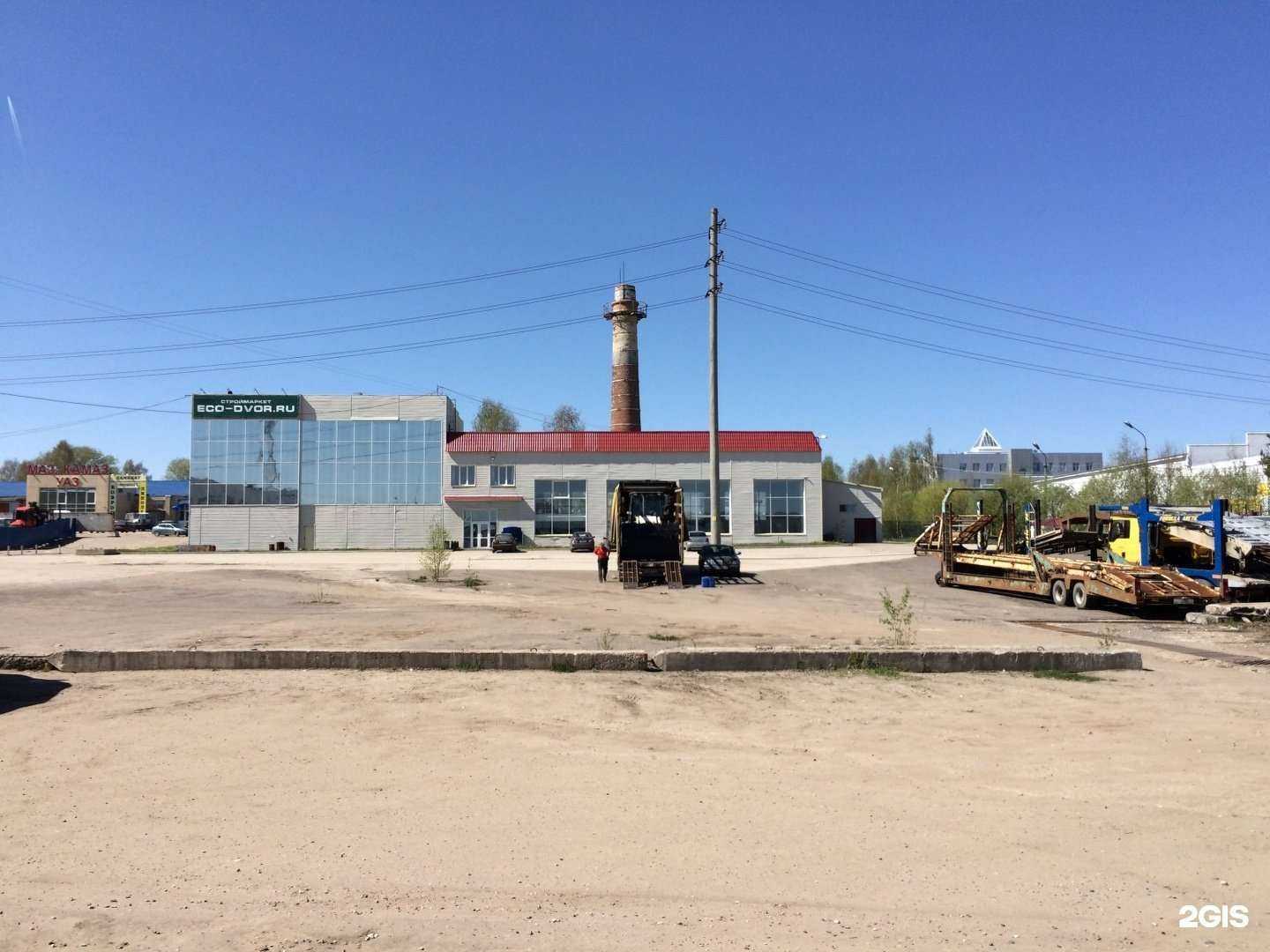 Отзывы на компанию Densper Auto в Сыктывкаре c фото - фотография 2 из 2