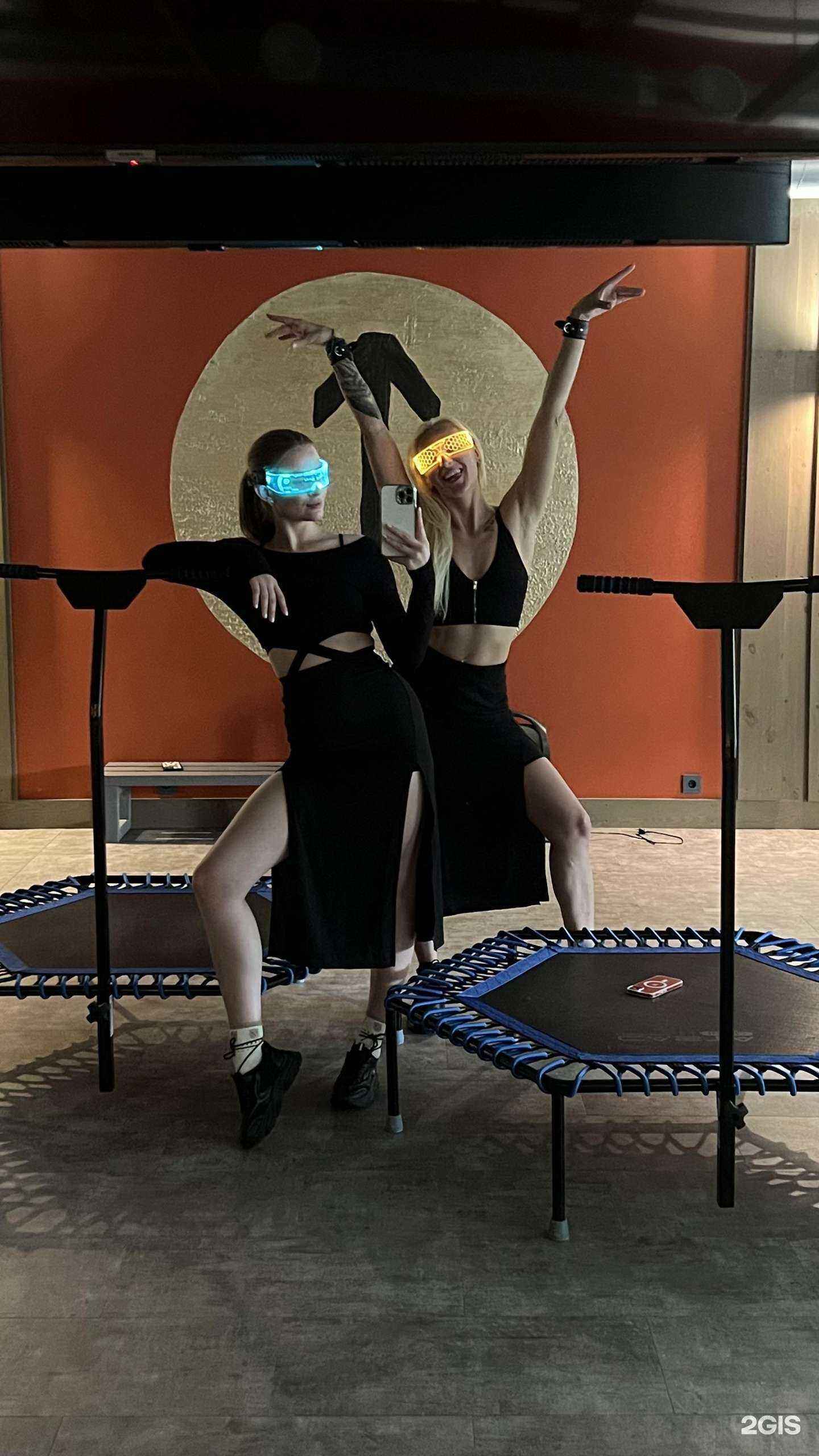 Отзывы на компанию Valem jumping в г. Новосибирск c фото