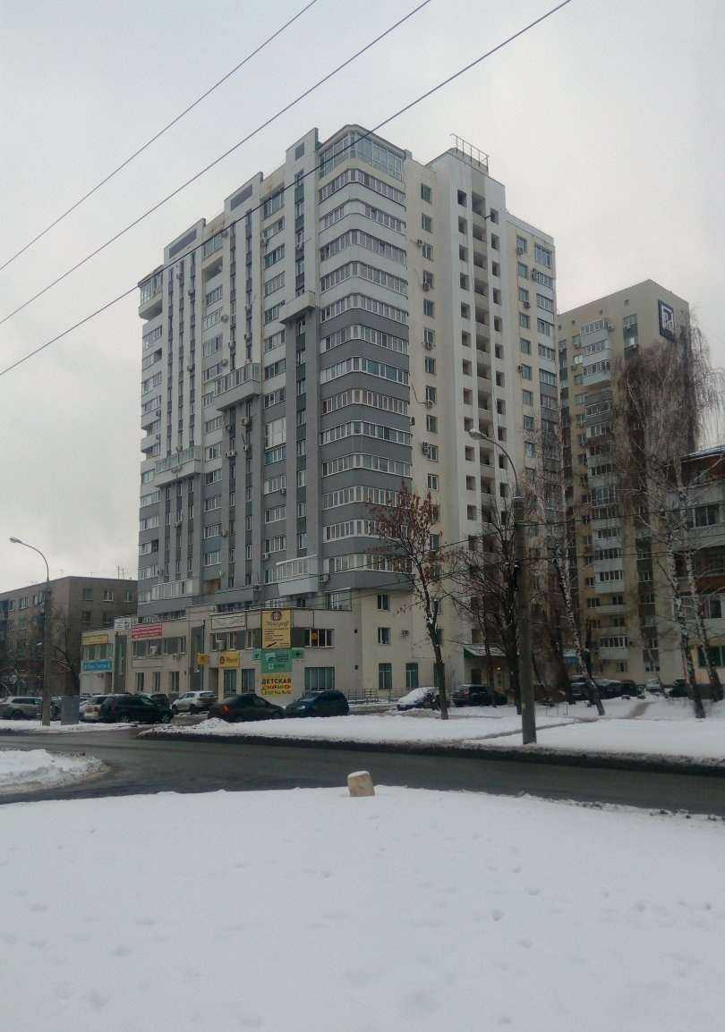 Отзывы на компанию Косметологическая клиника доктора Вороненко в Самаре c фото - фотография 2 из 2