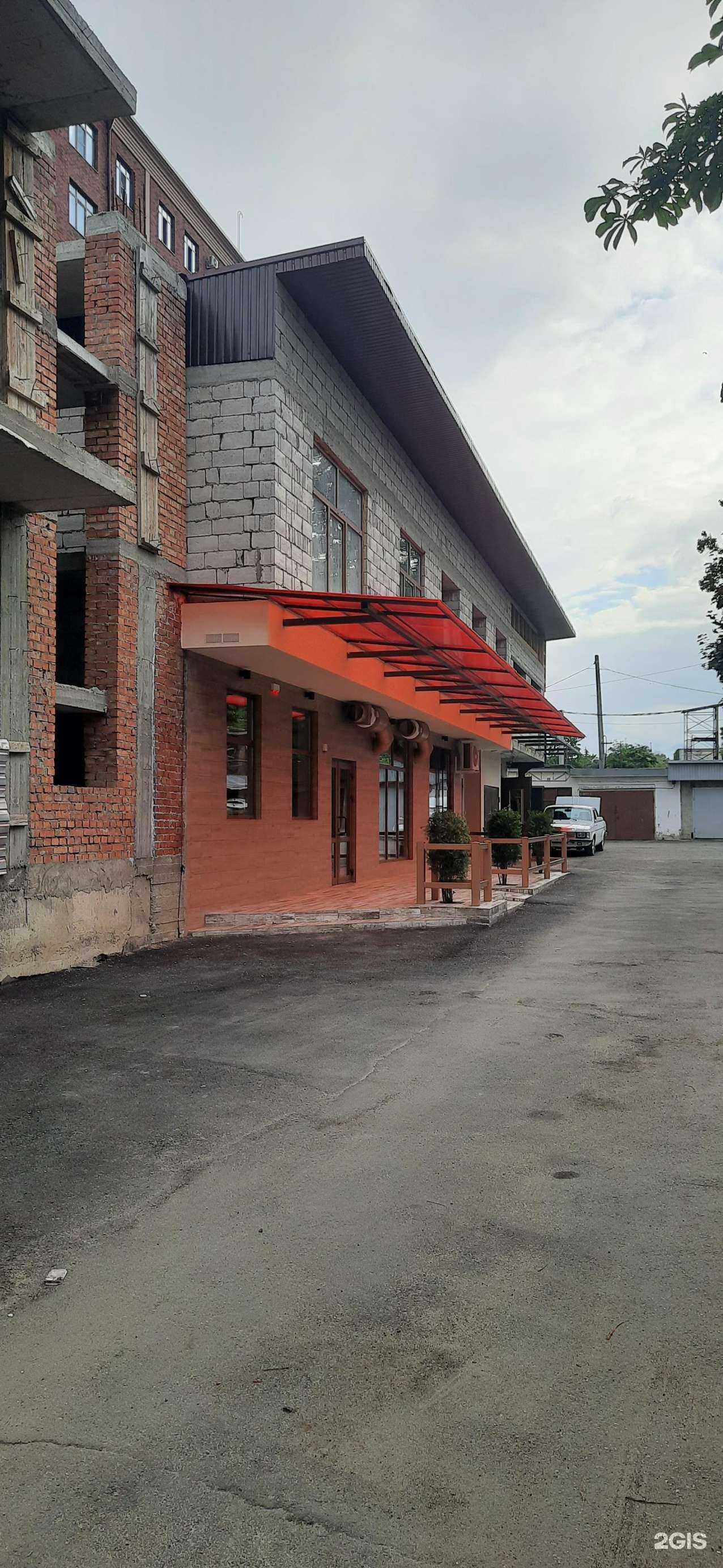 Отзывы на компанию Macaruns School в Нальчике c фото - фотография 2 из 2