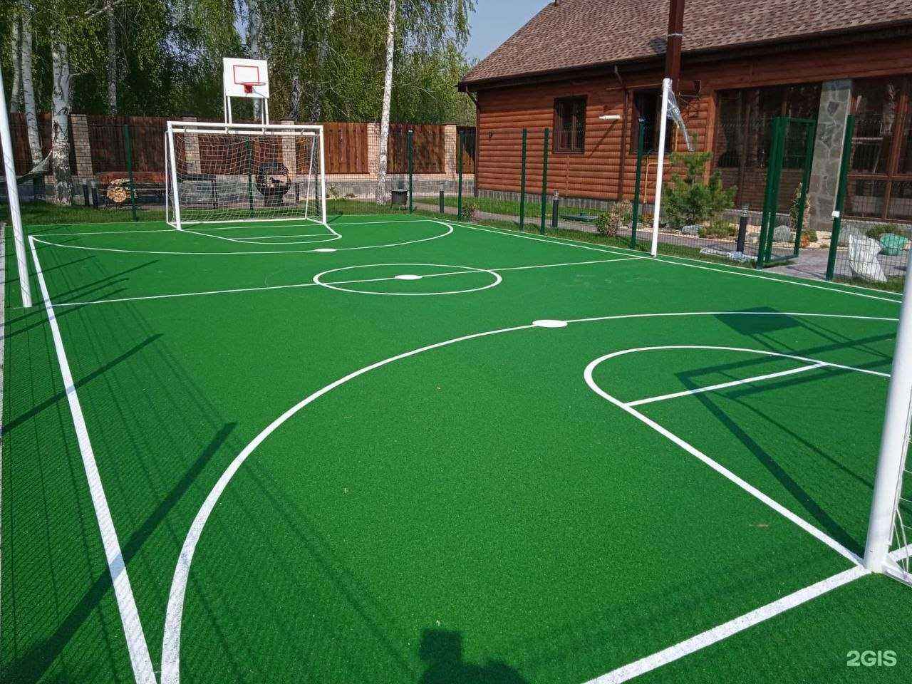 Отзывы на компанию Золотая прядь в Перми c фото - фотография 2 из 2