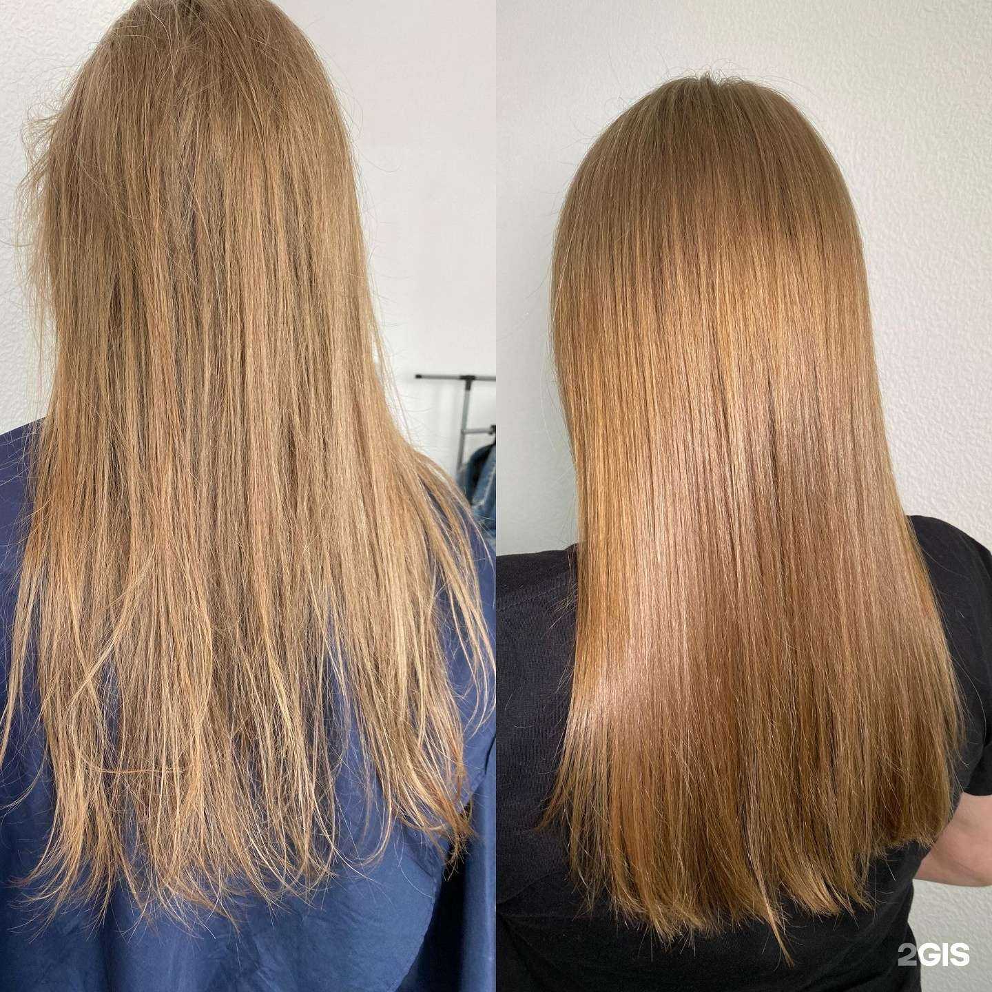 Отзывы на компанию У парикмахера в Петрозаводске c фото