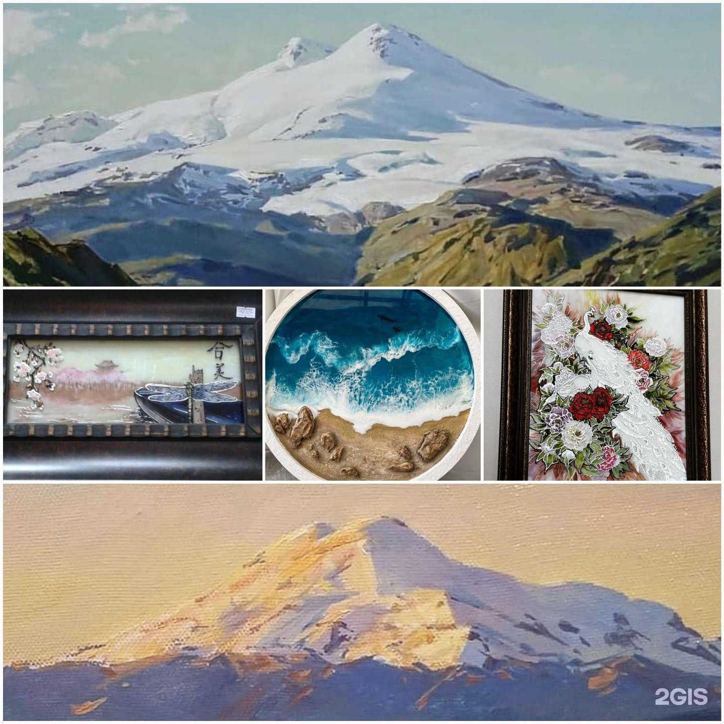 Отзывы на компанию Арт-Балкон в г. Ессентуки c фото