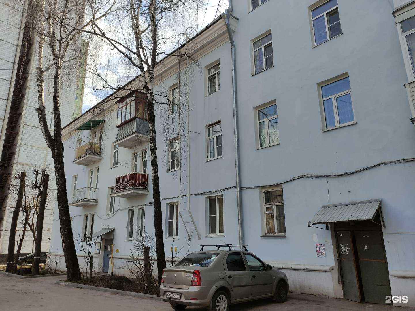 Отзывы на компанию Магазин оптики в Серпухове c фото