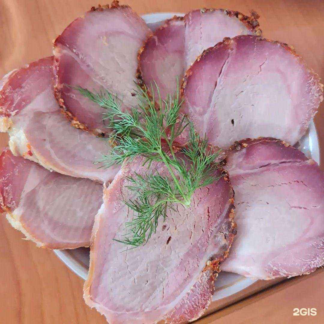 Отзывы на компанию Магазин колбасных изделий в г. Оренбург c фото