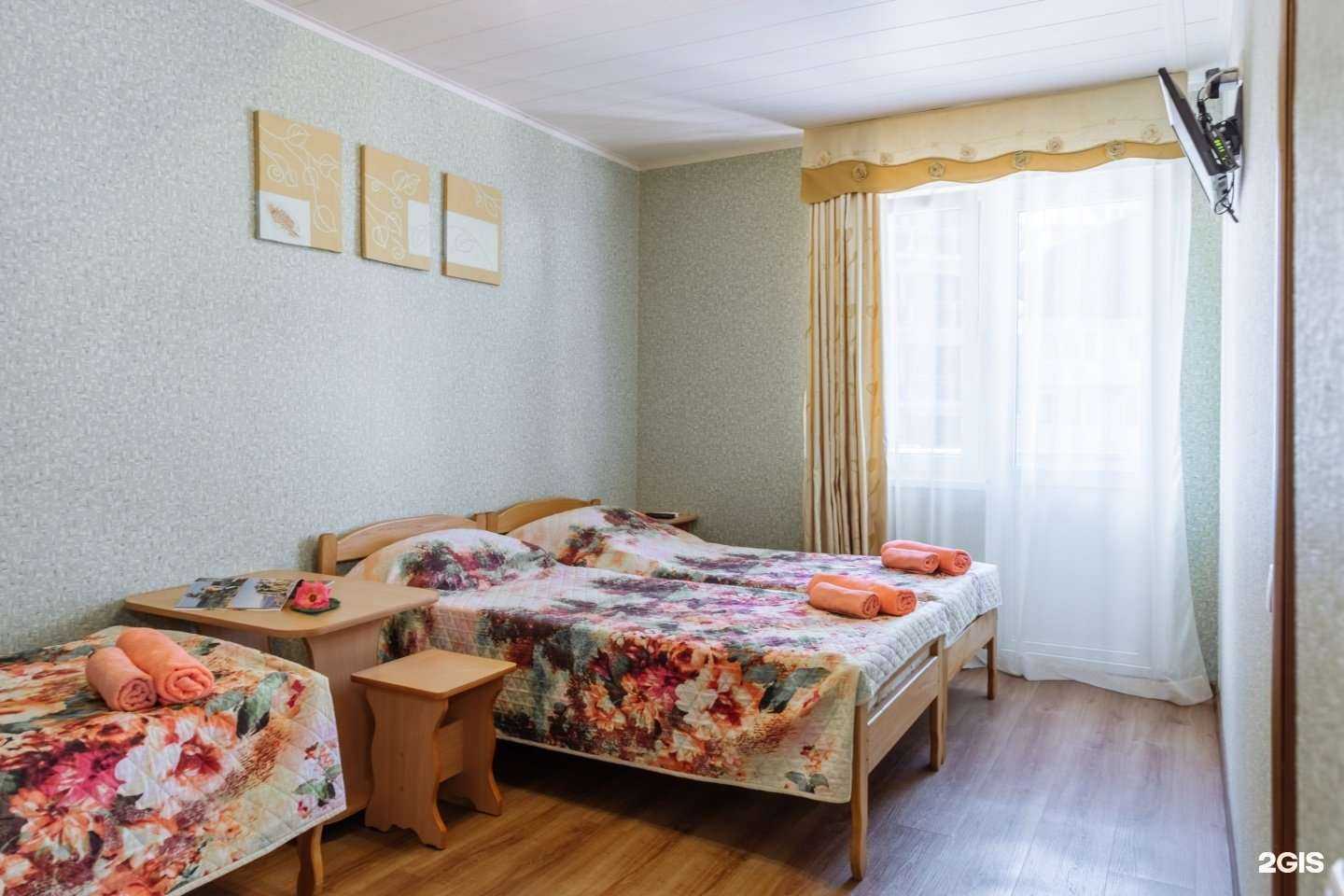 Отзывы на компанию Зодиак в Сочи c фото