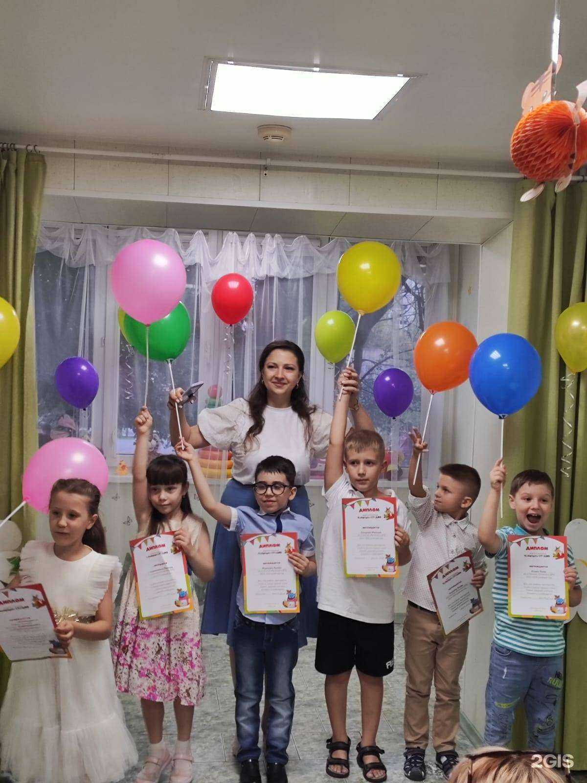 Отзывы на компанию Бамбини-студио в г. Ростов-на-Дону c фото