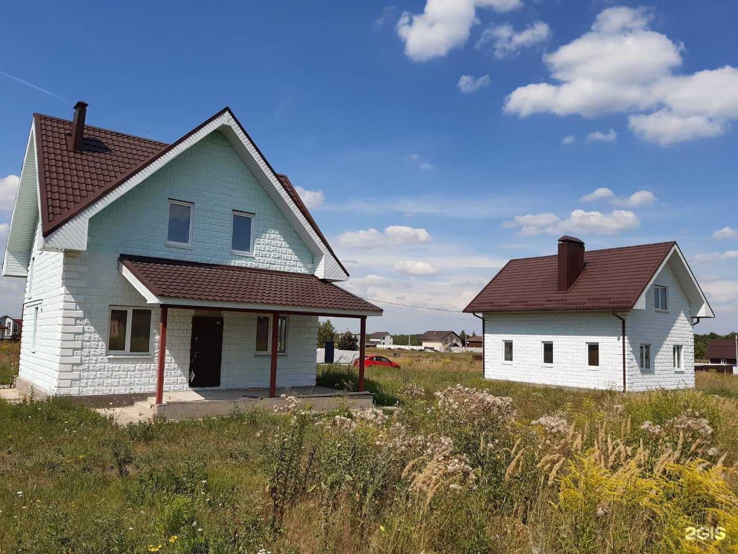 Отзывы на компанию Компания в Липецке c фото