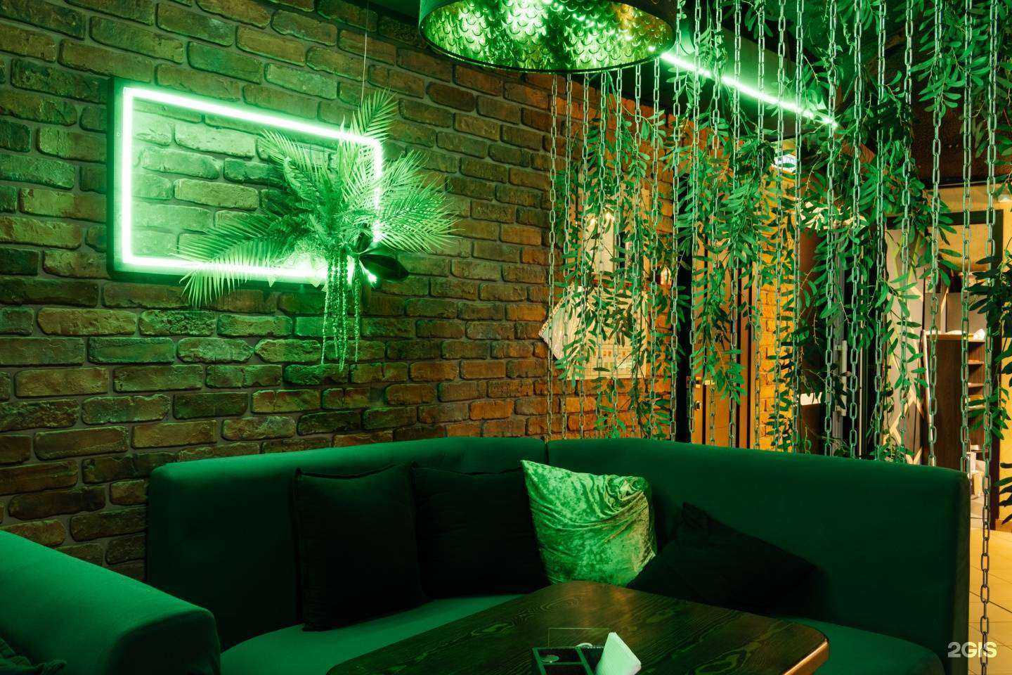 Отзывы на компанию Kusty party bar в Барнауле c фото