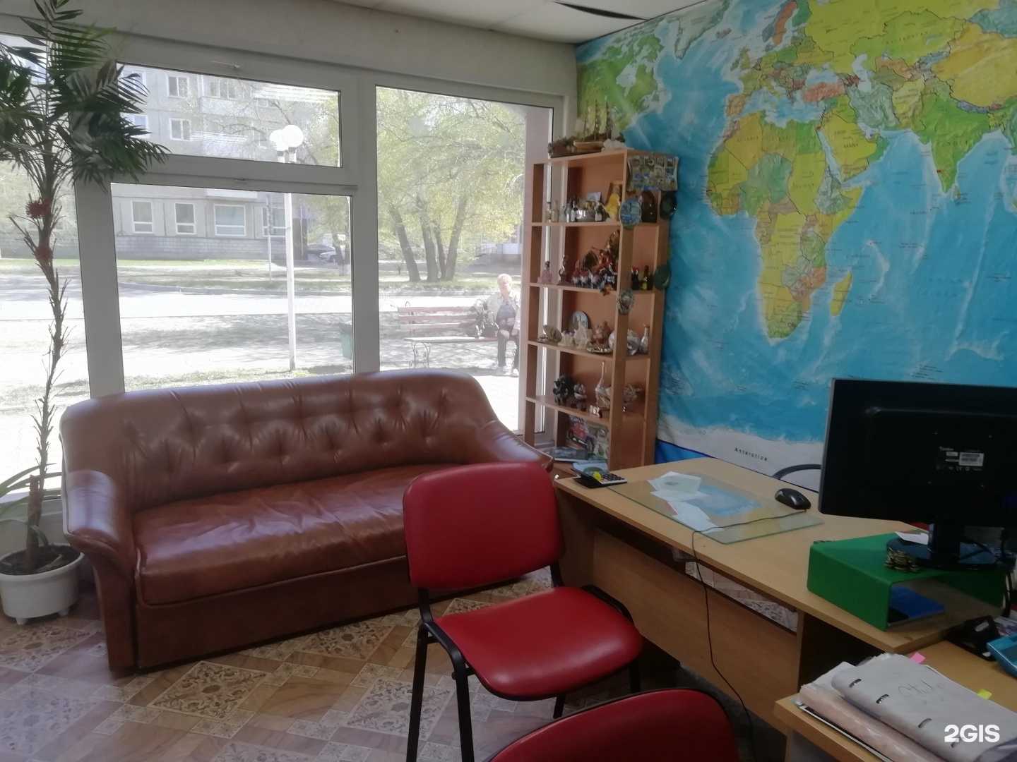 Отзывы на компанию Планета путешествий в Минусинске c фото