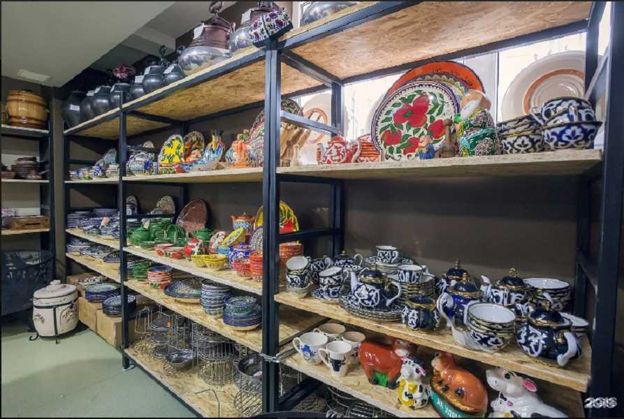 Отзывы на компанию Казан-Тандыр-Мангал в Краснодаре c фото