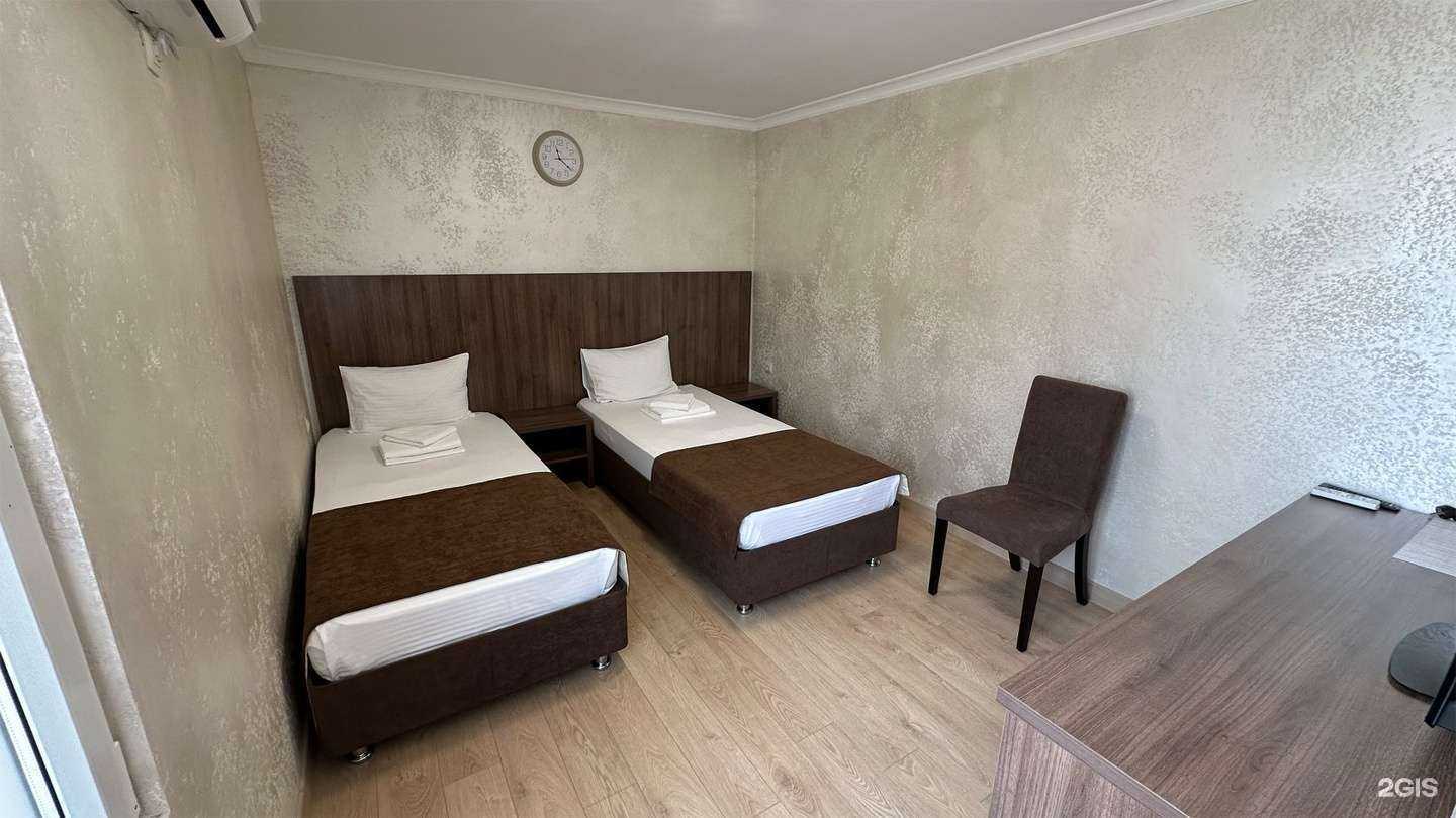 Отзывы на компанию Кочеты в Краснодаре c фото