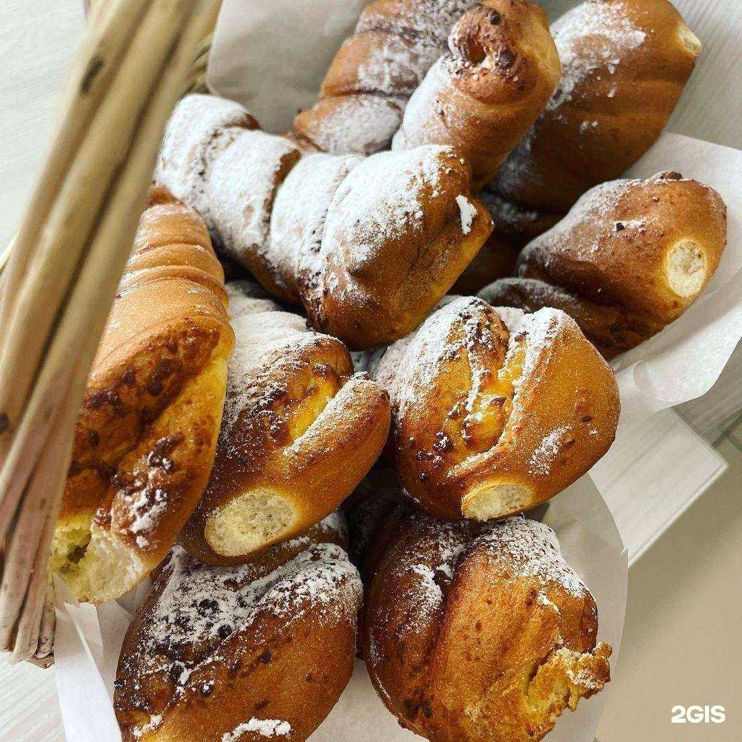 Отзывы на компанию Венский штрудель в г. Нижнекамск c фото