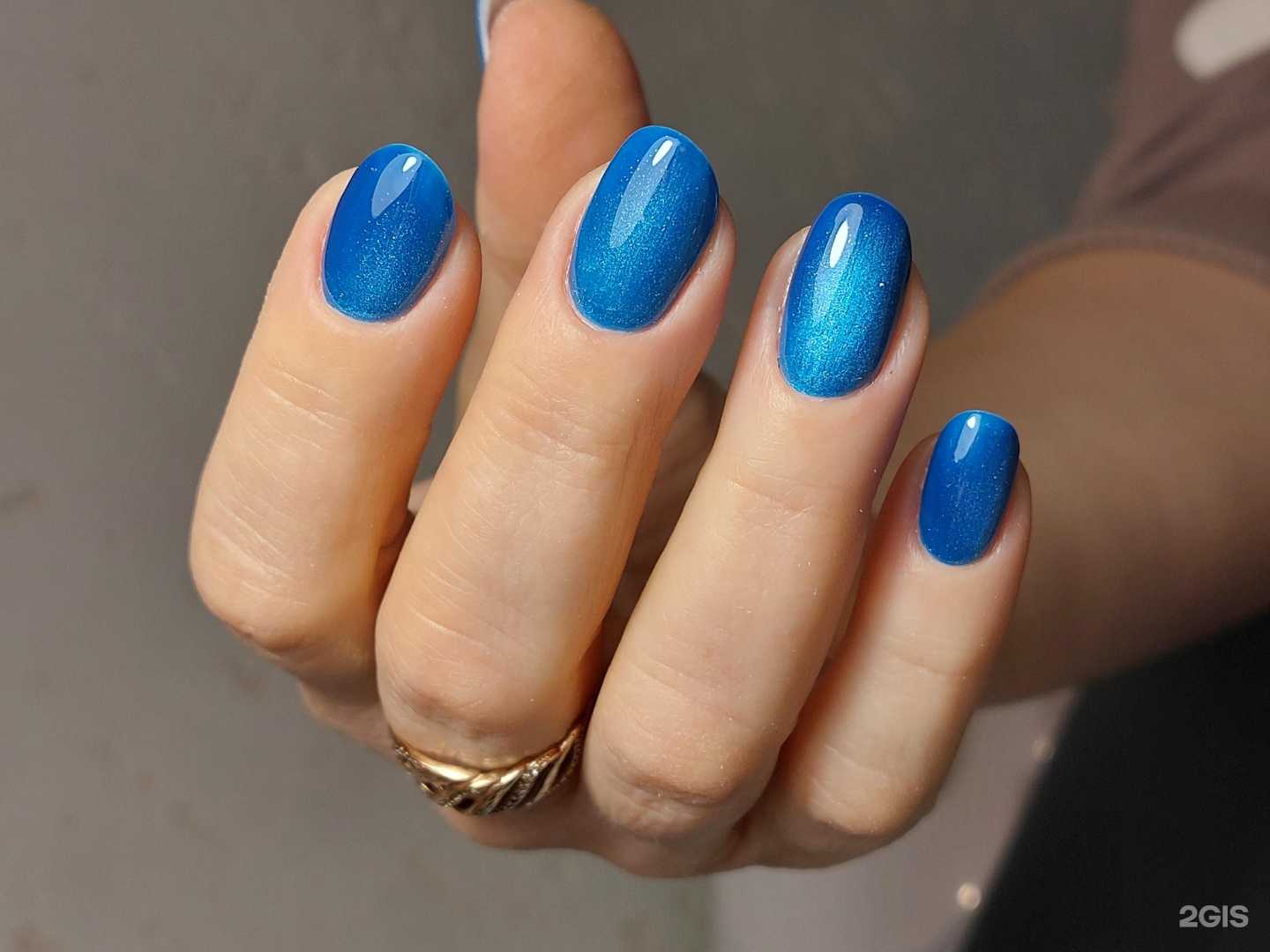 Отзывы на компанию Ногтевая студия в Бийске c фото
