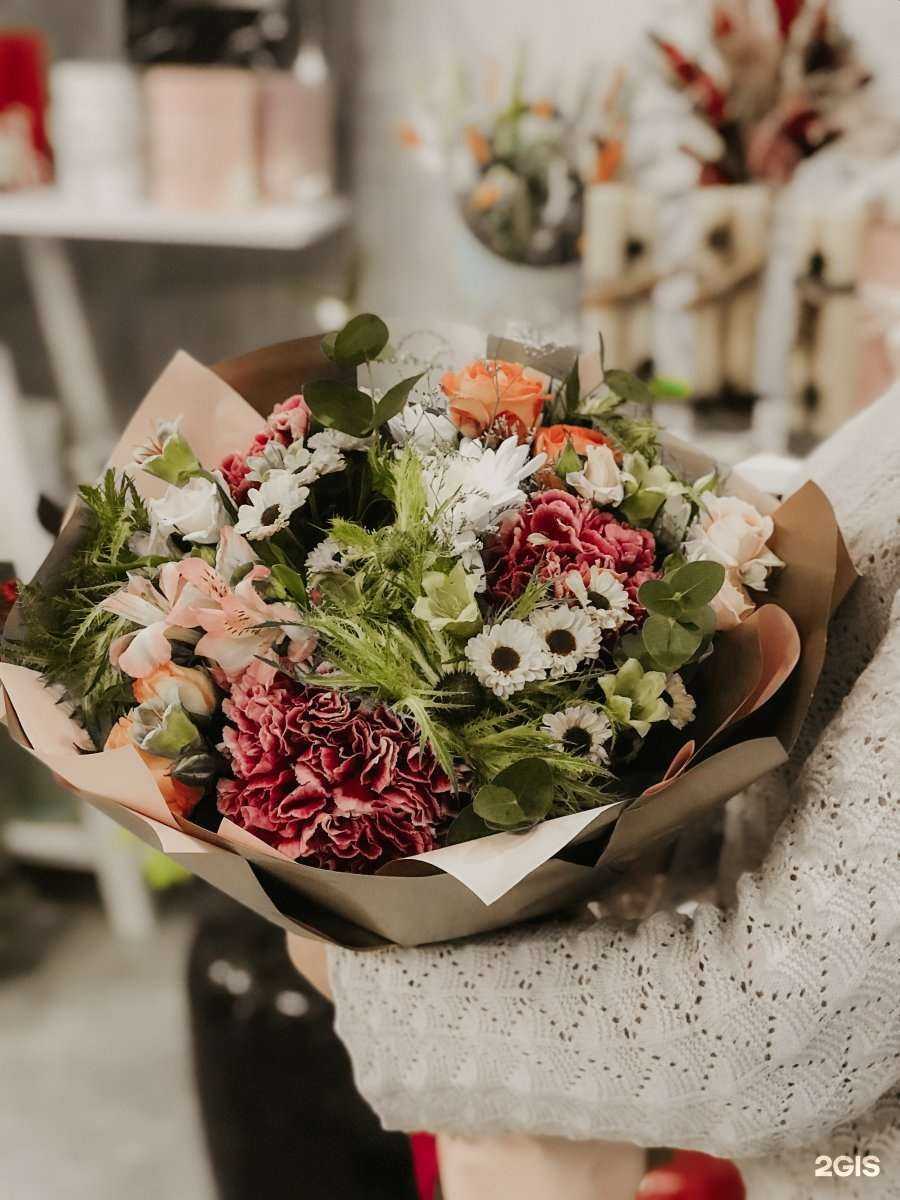 Отзывы на компанию Rosemarin в г. Тверь c фото