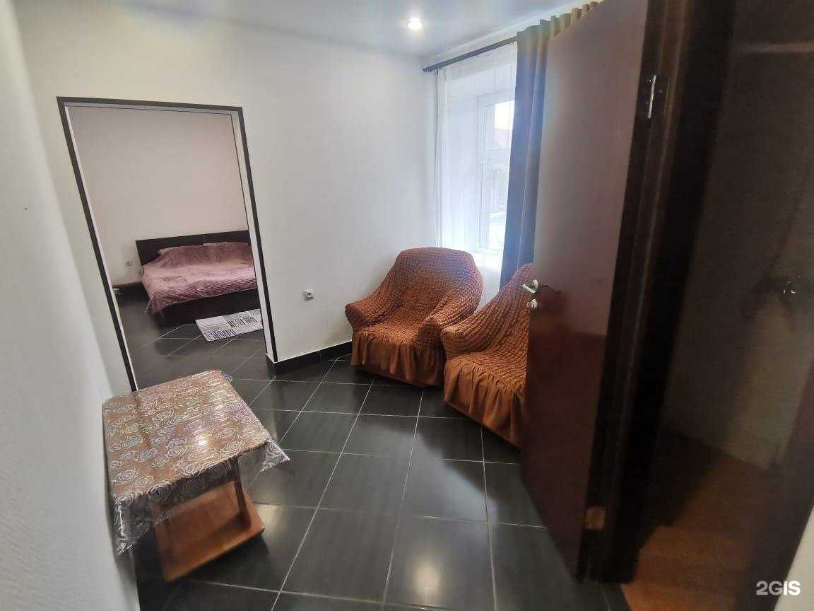 Отзывы на компанию На Береговой в Прокопьевске c фото