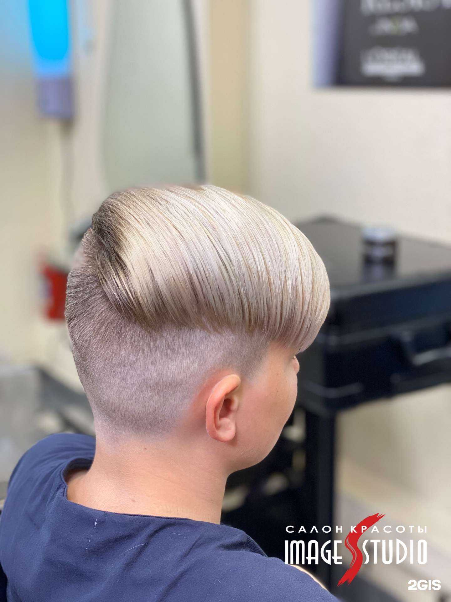 Отзывы на компанию Image Studio в Владивостоке c фото