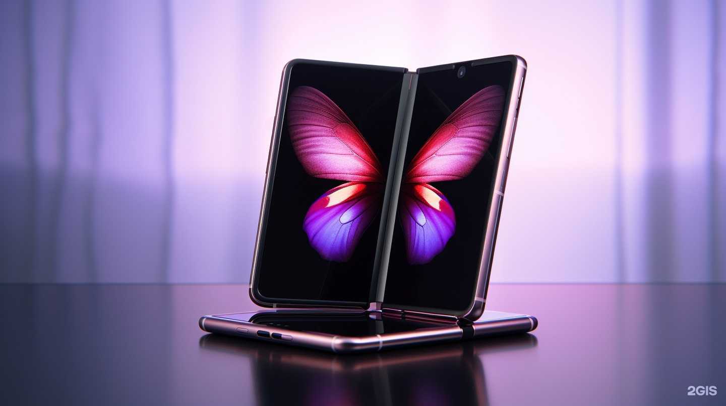 Отзывы на компанию Samsung в Челябинске c фото