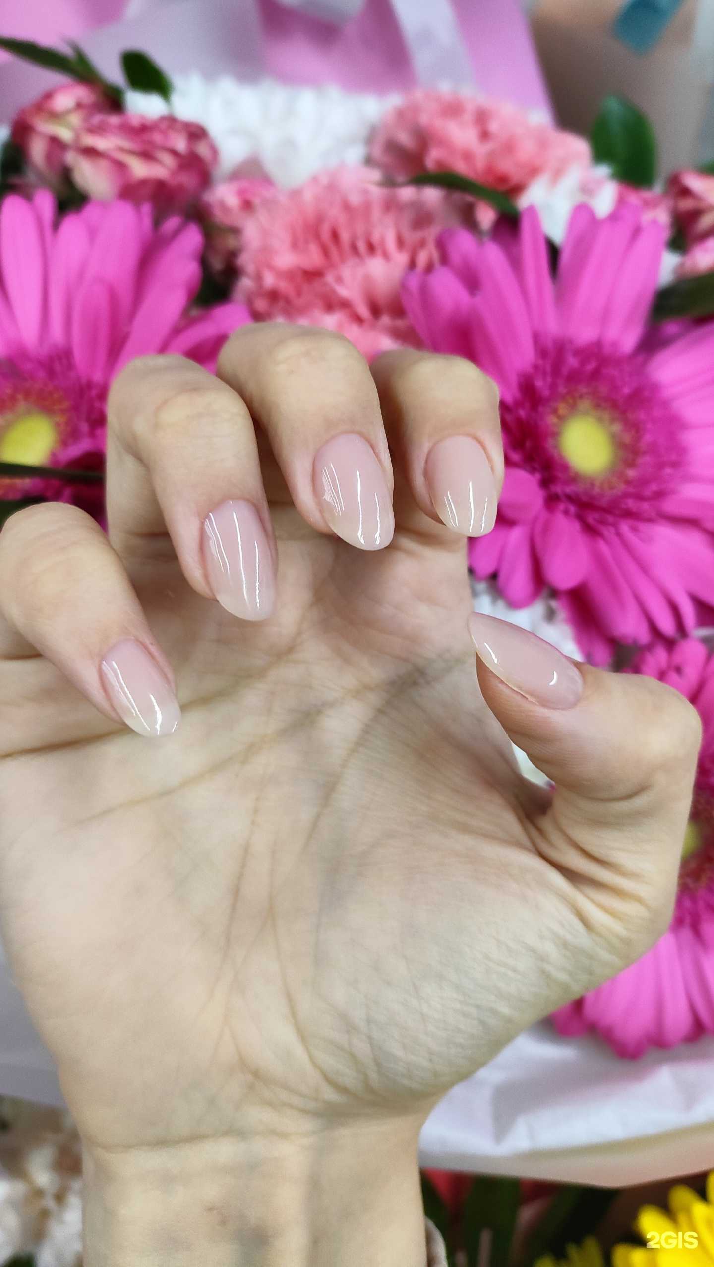 Отзывы на компанию Кабинет маникюра в Уфе c фото