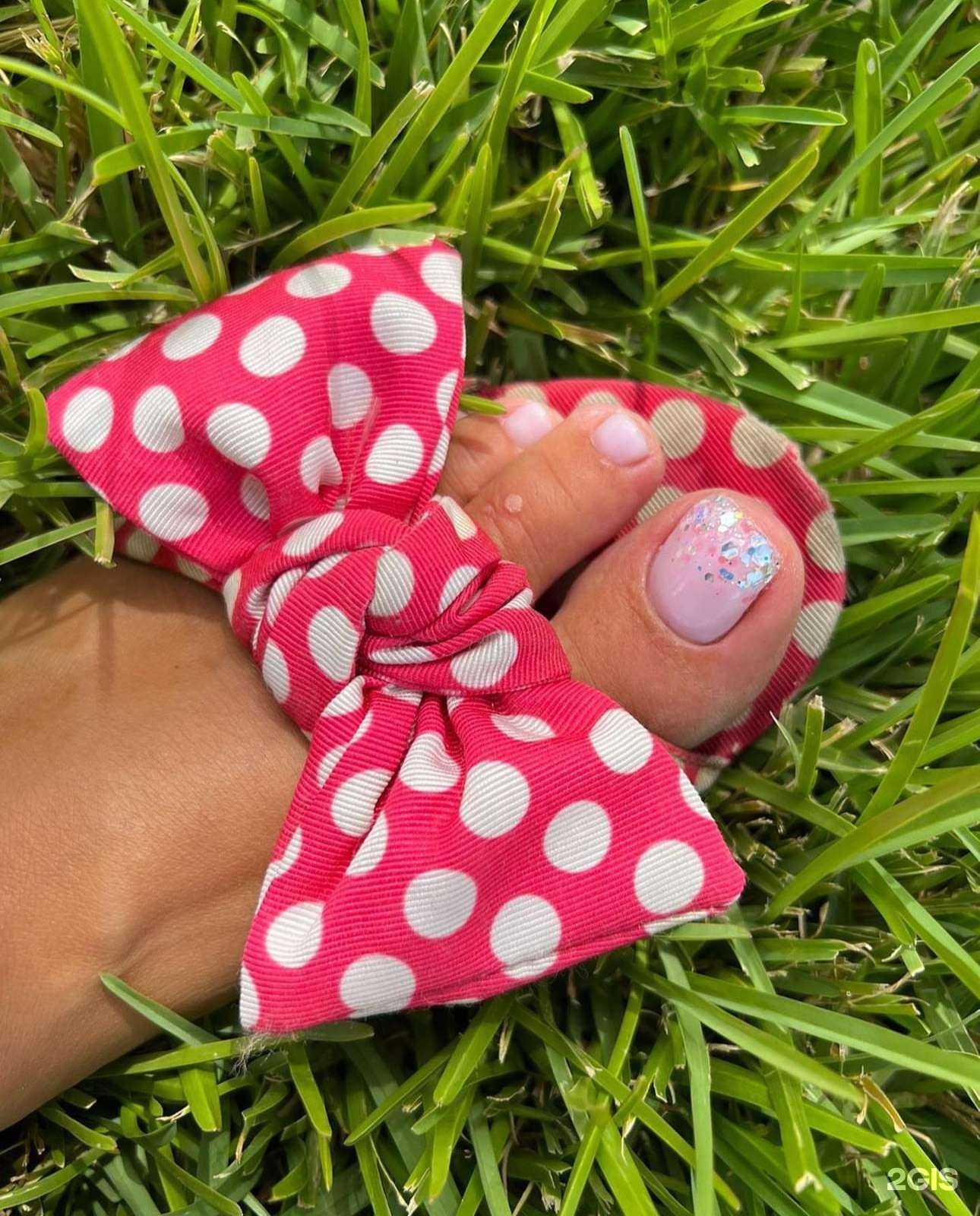 Отзывы на компанию Ногтевая студия в Богородске c фото