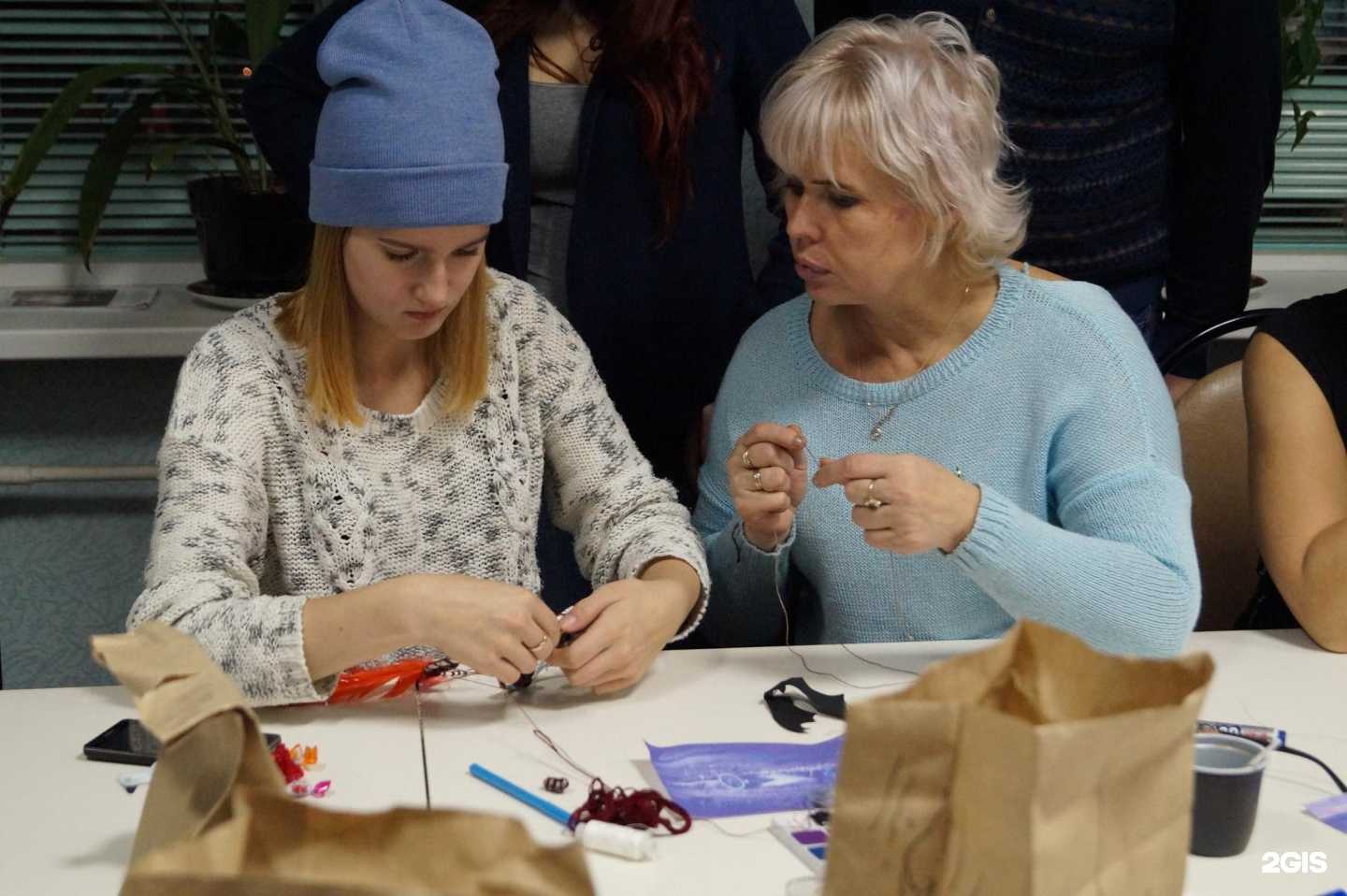 Отзывы на компанию Дельта Интерконтакт в Твери c фото