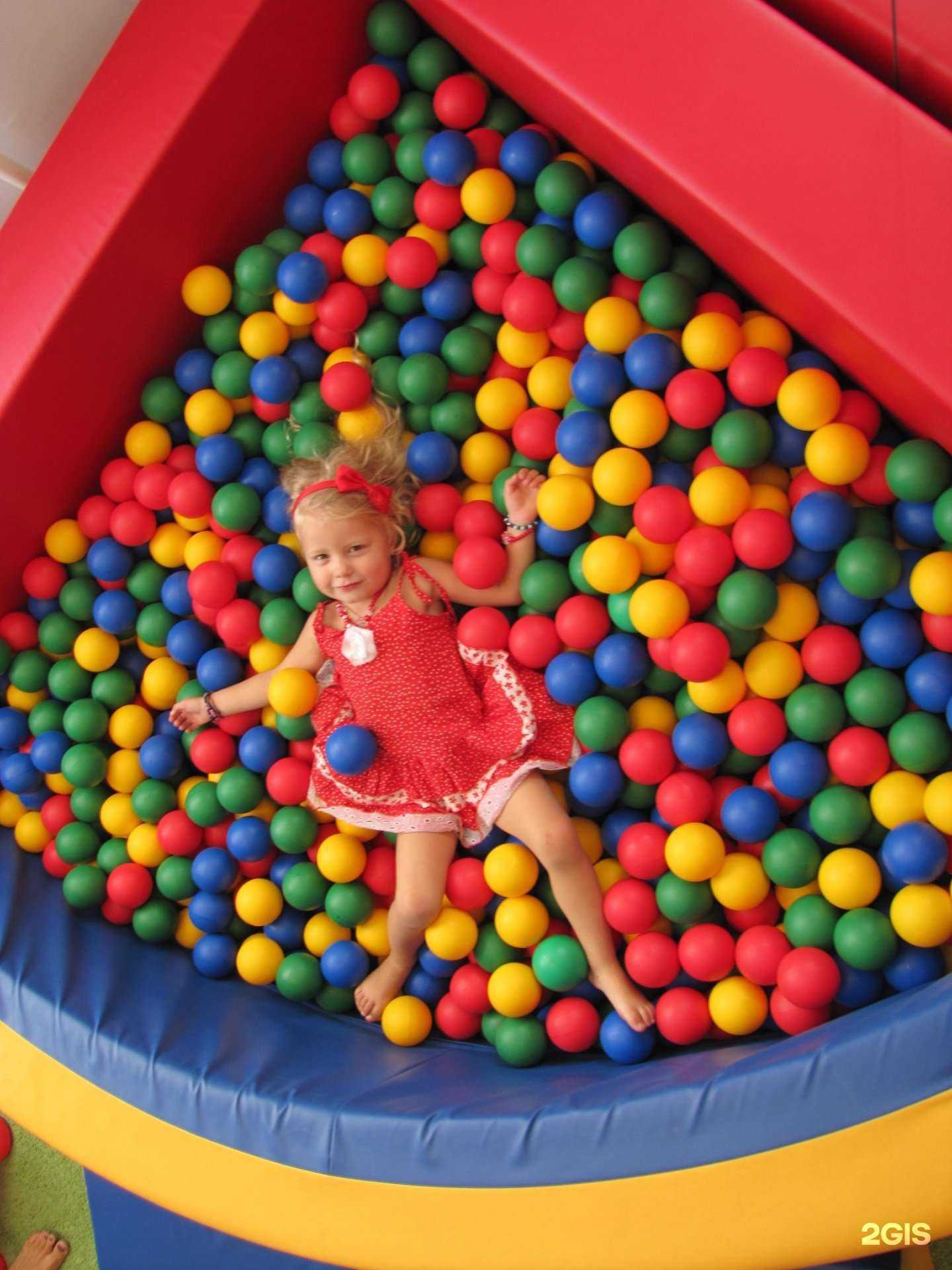 Отзывы на компанию Детская поликлиника №9 в Краснодаре c фото