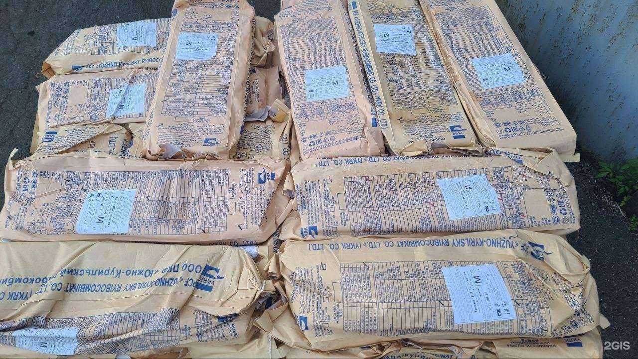 Отзывы на компанию Мореман в г. Владивосток c фото