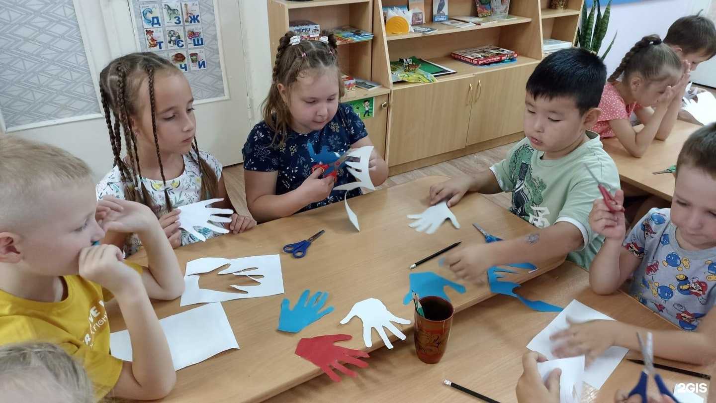 Отзывы на компанию Якорёк в г. Курган c фото