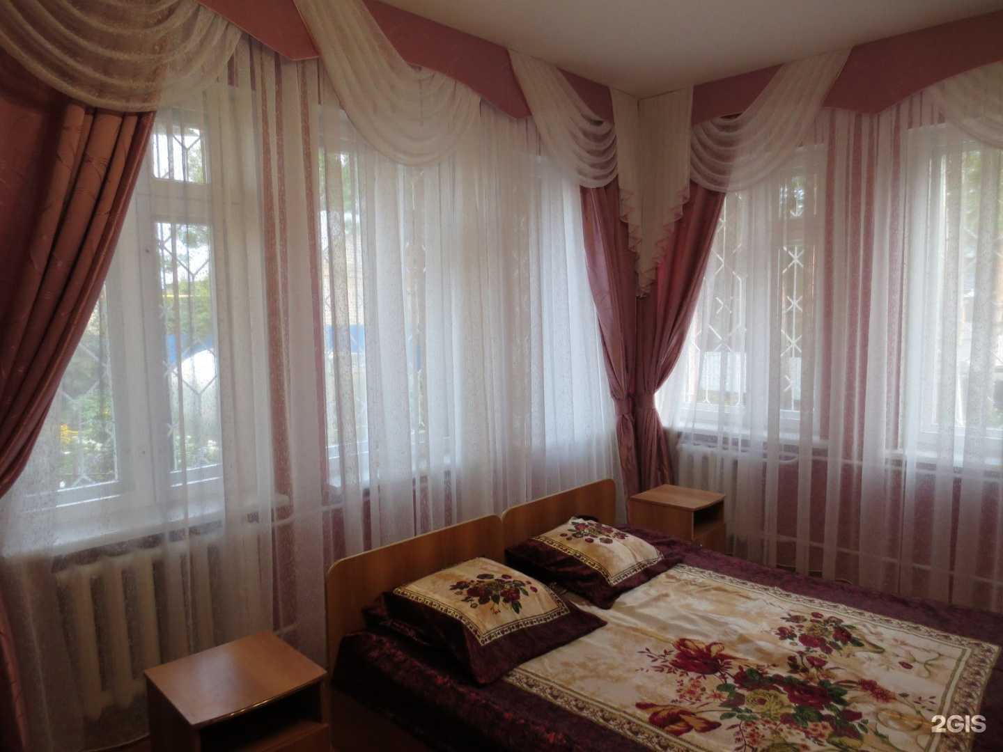 Отзывы на компанию Гостиный дом в Альметьевске c фото