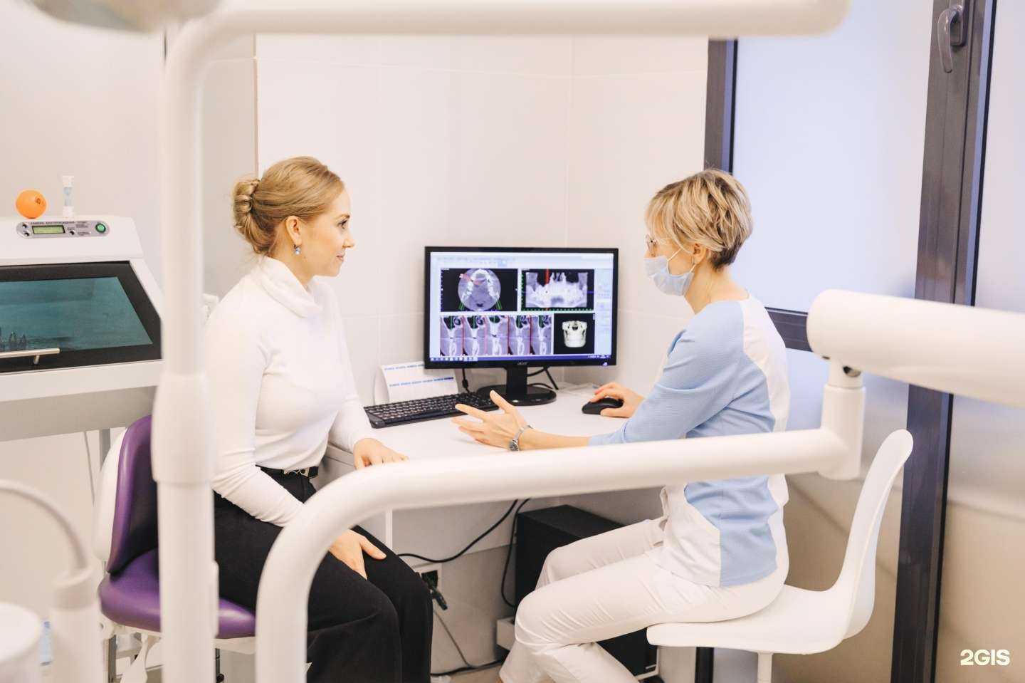 Отзывы на компанию Милленниум клиник в Уфе c фото