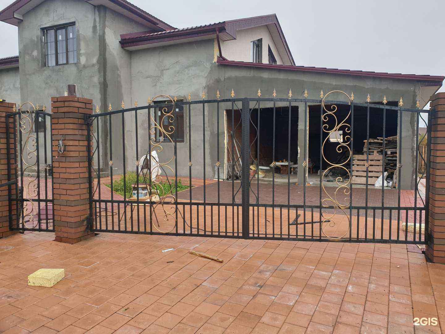 Отзывы на компанию Железное дело в Кемерове c фото