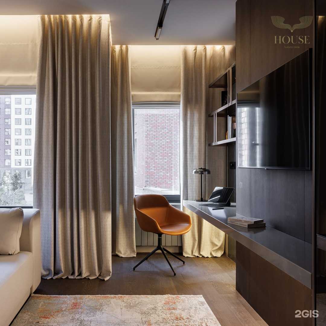 Отзывы на компанию House Luxury Casa в г. Краснодар c фото