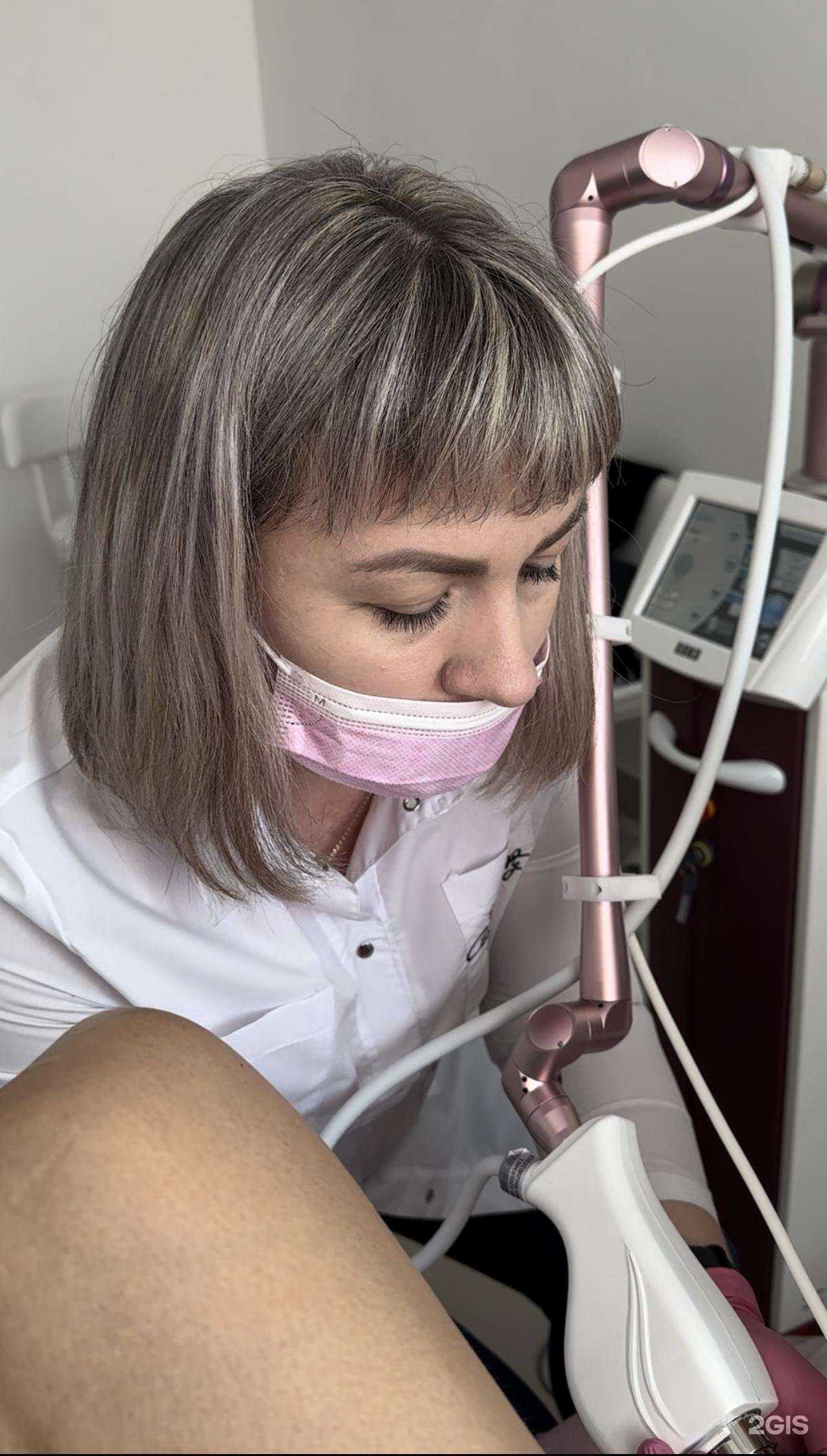 Отзывы на компанию Маримед в Прокопьевске c фото