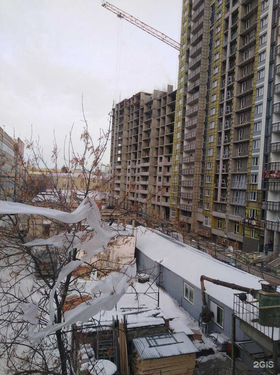 Отзывы на компанию Barberdog в Уфе c фото - фотография 2 из 2