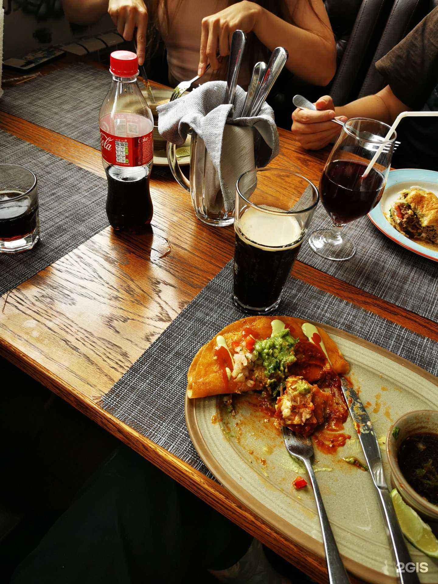 Отзывы на компанию Billy belly в Химках c фото