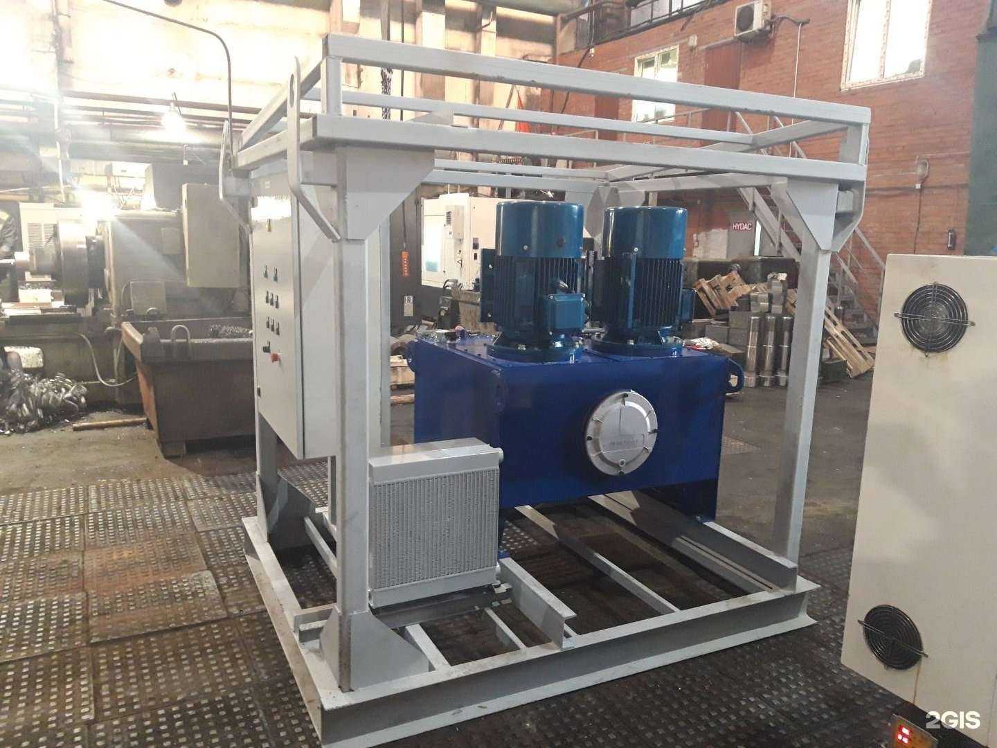 Отзывы на компанию Промснаб групп в Челябинске c фото