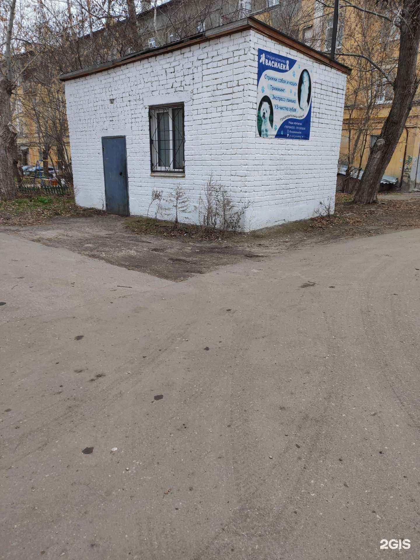 Отзывы на компанию Василек в Дзержинске c фото - фотография 2 из 2