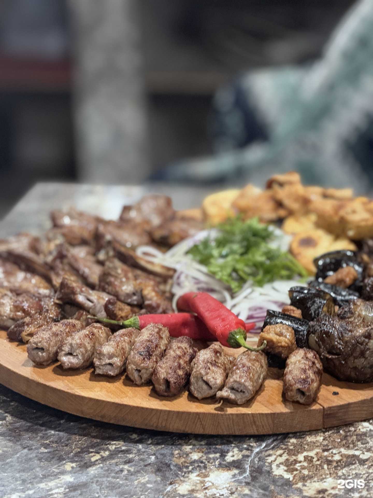 Отзывы на компанию Аул Вкусов в г. Махачкала c фото