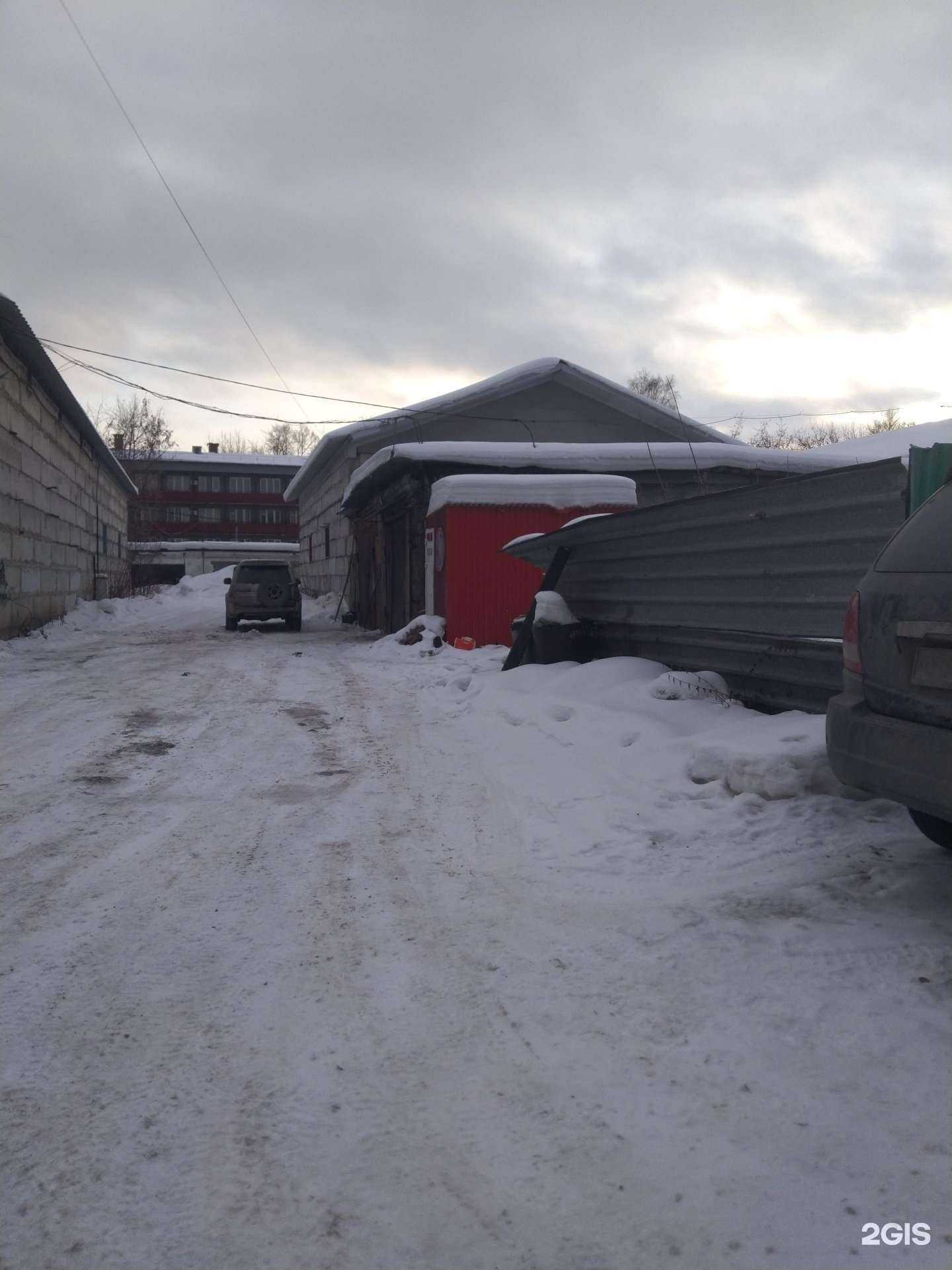 Отзывы на компанию Овердрайв в Кемерове c фото