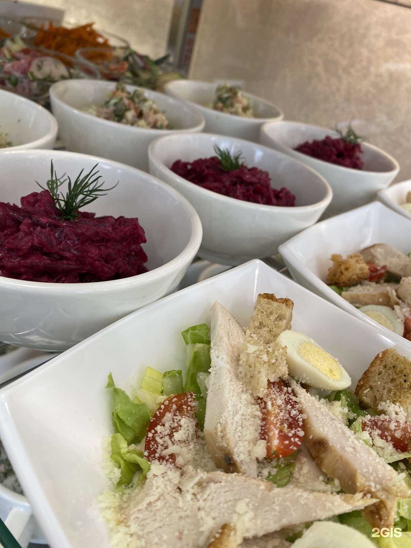 Отзывы на компанию Городская столовая в Лермонтове c фото