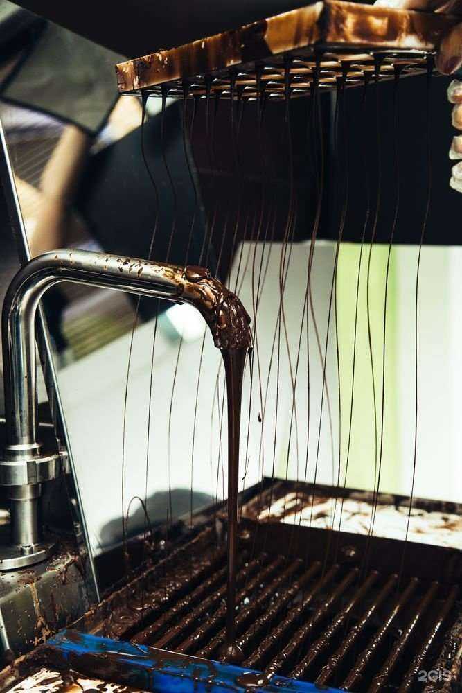 Отзывы на компанию Чокотайм в г. Рязань c фото