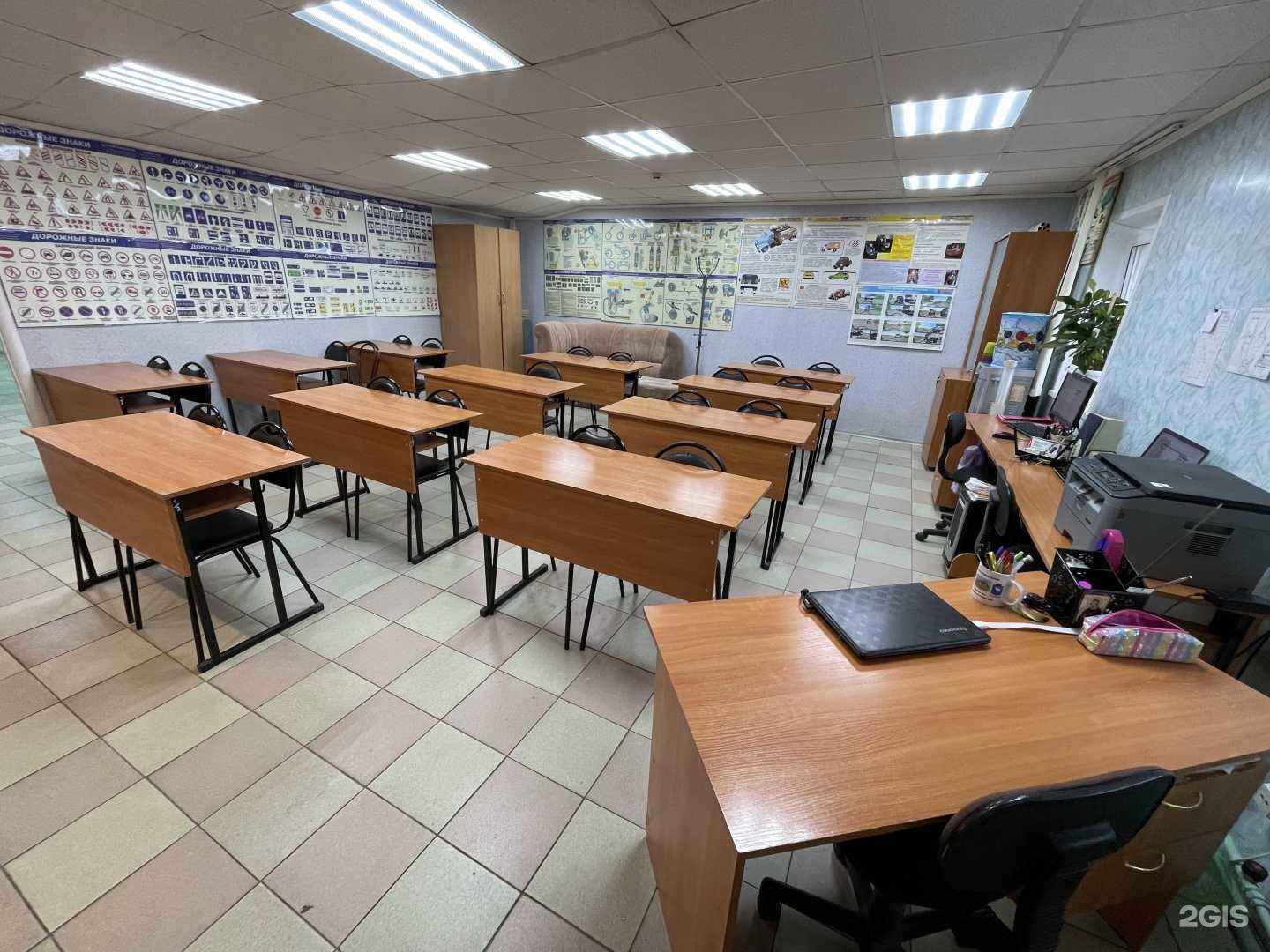 Отзывы на компанию Автоколледж в г. Йошкар-Ола c фото