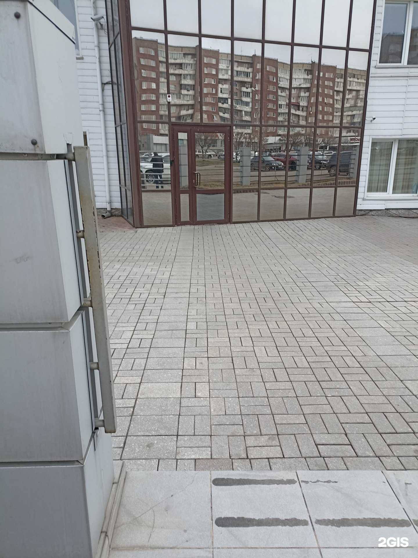 Отзывы на компанию Частное охранное предприятие в Красноярске c фото