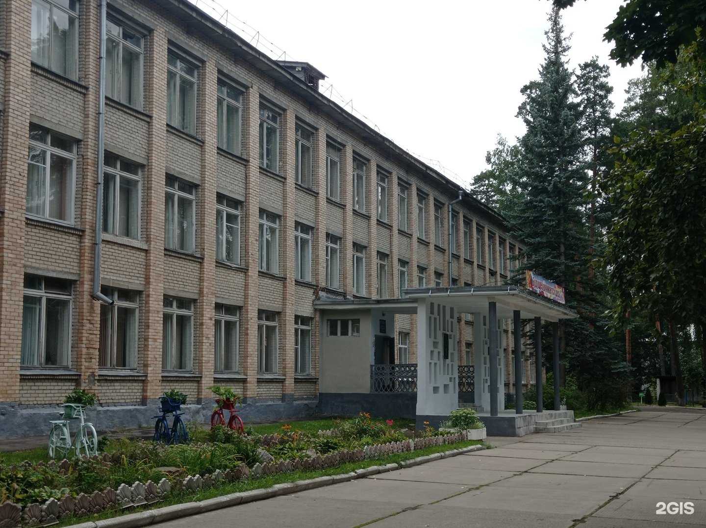 Отзывы на компанию Средняя школа №18 в Муроме c фото