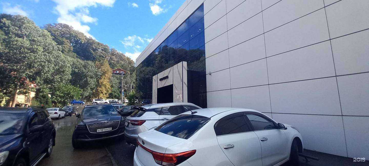 Отзывы на компанию Бомонд в Сочи c фото - фотография 2 из 2