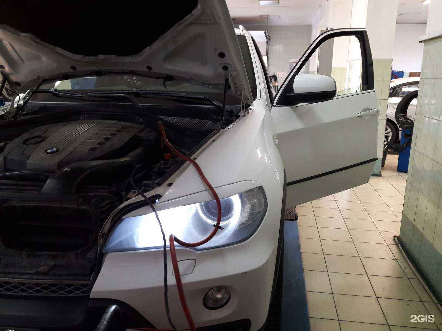 Отзывы на компанию 12 вольт в г. Белгород c фото