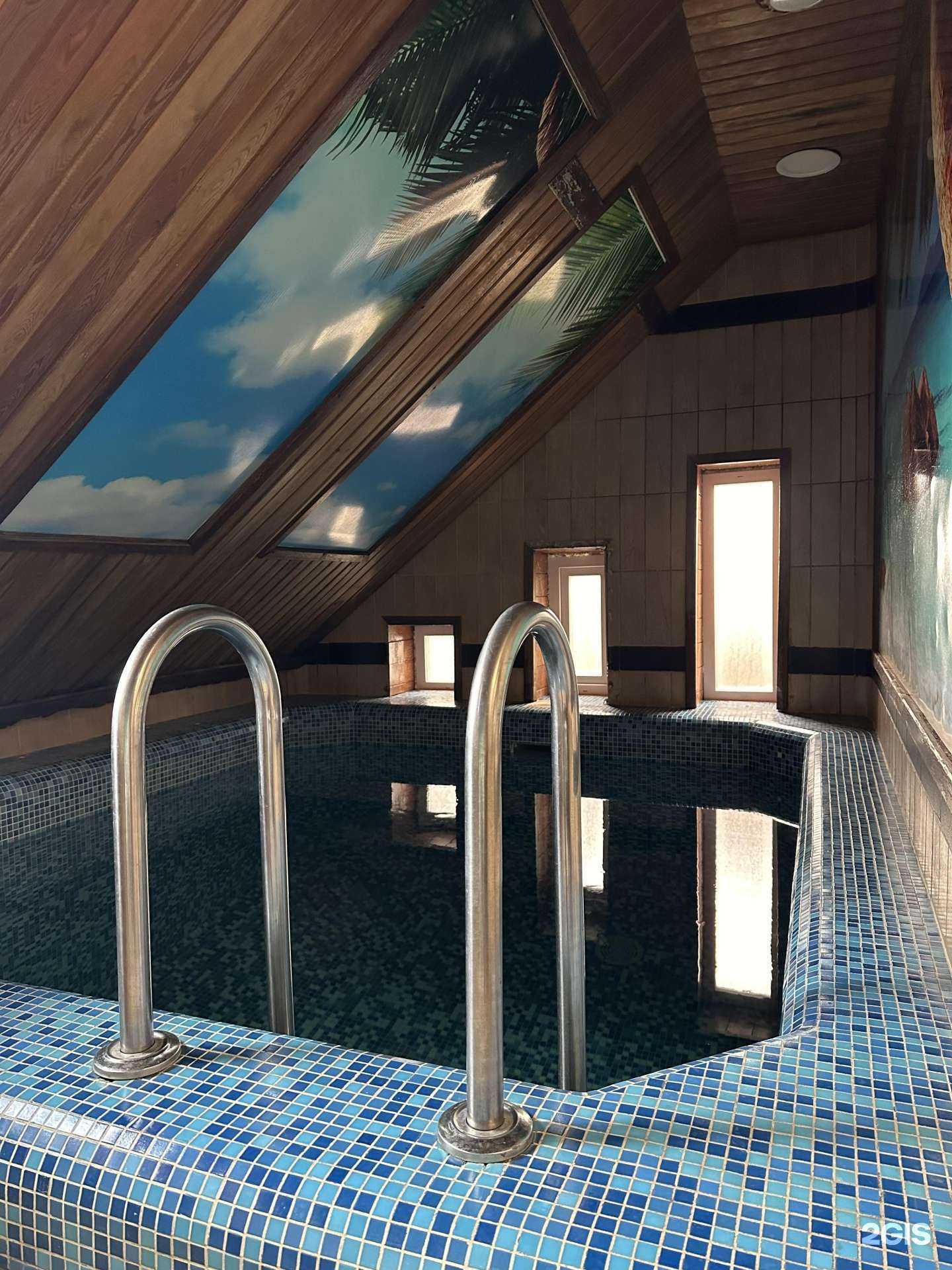 Отзывы на компанию Оазис в Оренбурге c фото