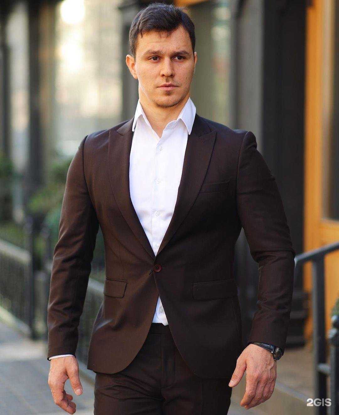 Отзывы на компанию Gentleman в г. Махачкала c фото