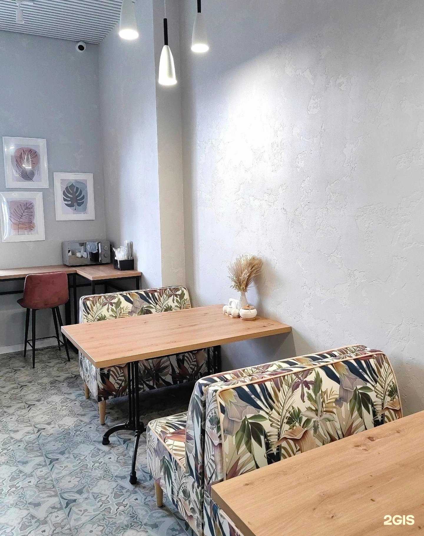 Отзывы на компанию Венский Пекарь в г. Архангельск c фото